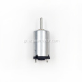 RF1220 3.7V 16000rpm χαμηλής ροπής κινητήρας micro DC